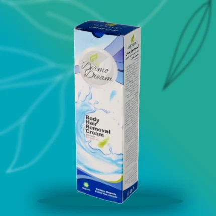 کرم_موبر_مخصوص_آقایان_100ml_درمودریم