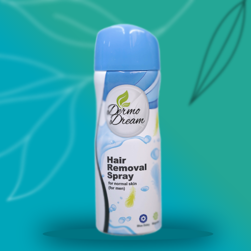 اسپری موبر آقایان 200ml درمودریم