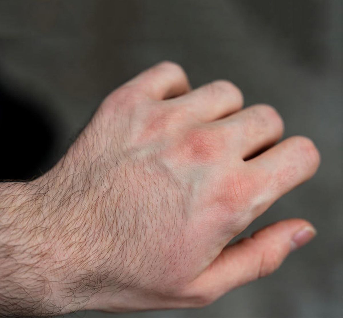 قبل دست قبل دست